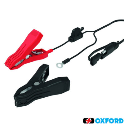 Oxford Croc-O-Ring Leads