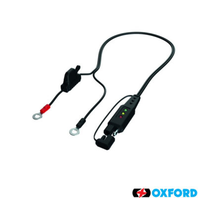 Oxford Battery Monitor