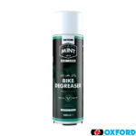 Oxford Mint Bike Degreaser (500ml)