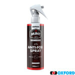 Oxford Mint Anti-Fog Spray (250ml)
