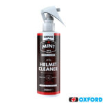 Oxford Mint Helmet Visor Cleaner (250ml)