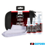 Oxford Mint Helmet Care Kit
