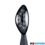 Oxford Mercury LED Indicators (Black)