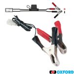 Oxford Oximiser Crocodile Lead