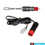 Oxford Oximiser 12V Acc Plug