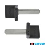 Oxford Rear Paddock Stand Square L-Cups