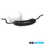 Oxford Visorstash XL Deluxe Visor Carrier