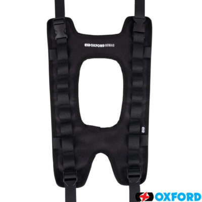 Oxford Nomad Tank Harness