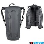 Oxford Aqua H2 Backpack with Hydration Bladder