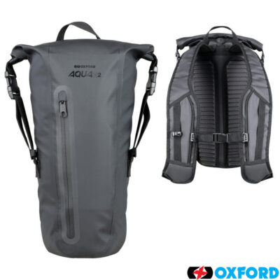 Oxford Aqua H2 Backpack with Hydration Bladder