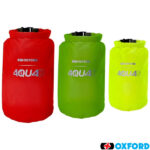 Oxford Aqua D Dry Bags (3pc)