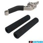 Oxford Lever Sleeves