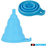 Oxford Silicone Funnel