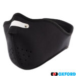 Oxford Face Mask (Black)