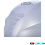Oxford Spine Tank Pad (Clear)