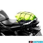 Oxford Cargo Net (43cmx43cm)