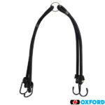 Oxford Double Bungee Strap System (600mm)