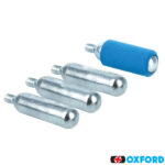 Oxford CO2 Topups (4 pack)