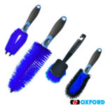 Oxford Brush & Scrub Set