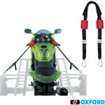 Oxford Bar Strap Kit