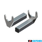 Oxford Bobbin Forks for Rear Paddock Stand