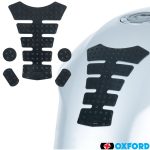 Oxford Tank Grip Silicone Tank Pad