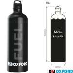Oxford Fuel Flask (1.5L)