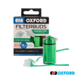 Oxford FilterBuds Commuter Ear Plugs
