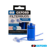 Oxford FilterBuds Touring Ear Plugs