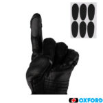 Oxford Smart Fingers