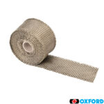 Oxford Exhaust Wrap (5m)