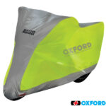 Oxford Aquatex Bike Covers (Fluo)