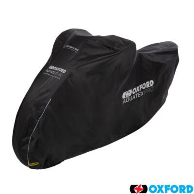 Oxford Aquatex Pro Bike Covers