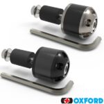 Oxford CarbEnds 1 Carbon Bar Ends