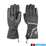 Oxford Convoy 3.0 Women's Gloves (Stealth Black)