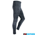 Oxford Advanced Base Layer Pants (Charcoal)