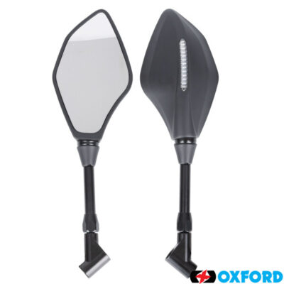 Oxford Signal Mirrors