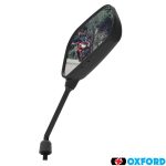 Oxford Oblong Mirrors