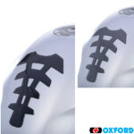 Oxford Gel Spine Arachnid Tank Pads