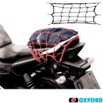 Oxford Cargo Nets (30cmX30cm)