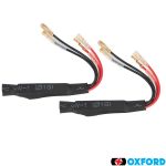 Oxford Ceramic Resistors