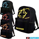Oxford X-Rider Essential Backpacks