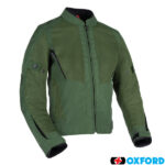 Oxford Iota Air 1.0 Women‘s Jackets (Khaki)