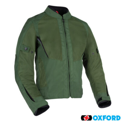 Oxford Iota Air 1.0 Women‘s Jackets (Khaki)