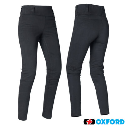 Oxford Super Leggings 2.0 Women’s Leggings Regular (Black)