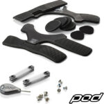 POD 2.0 Knee Brace Spares