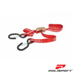 Polisport Carabiner Tie Downs