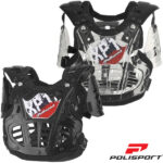 Polisport XP1 Mini Chest Protectors