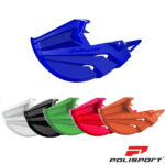 Polisport Partial Uni Disc Protector (Without Mount)