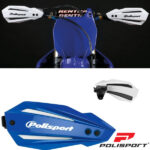 Polisport Bullit Hand Guards